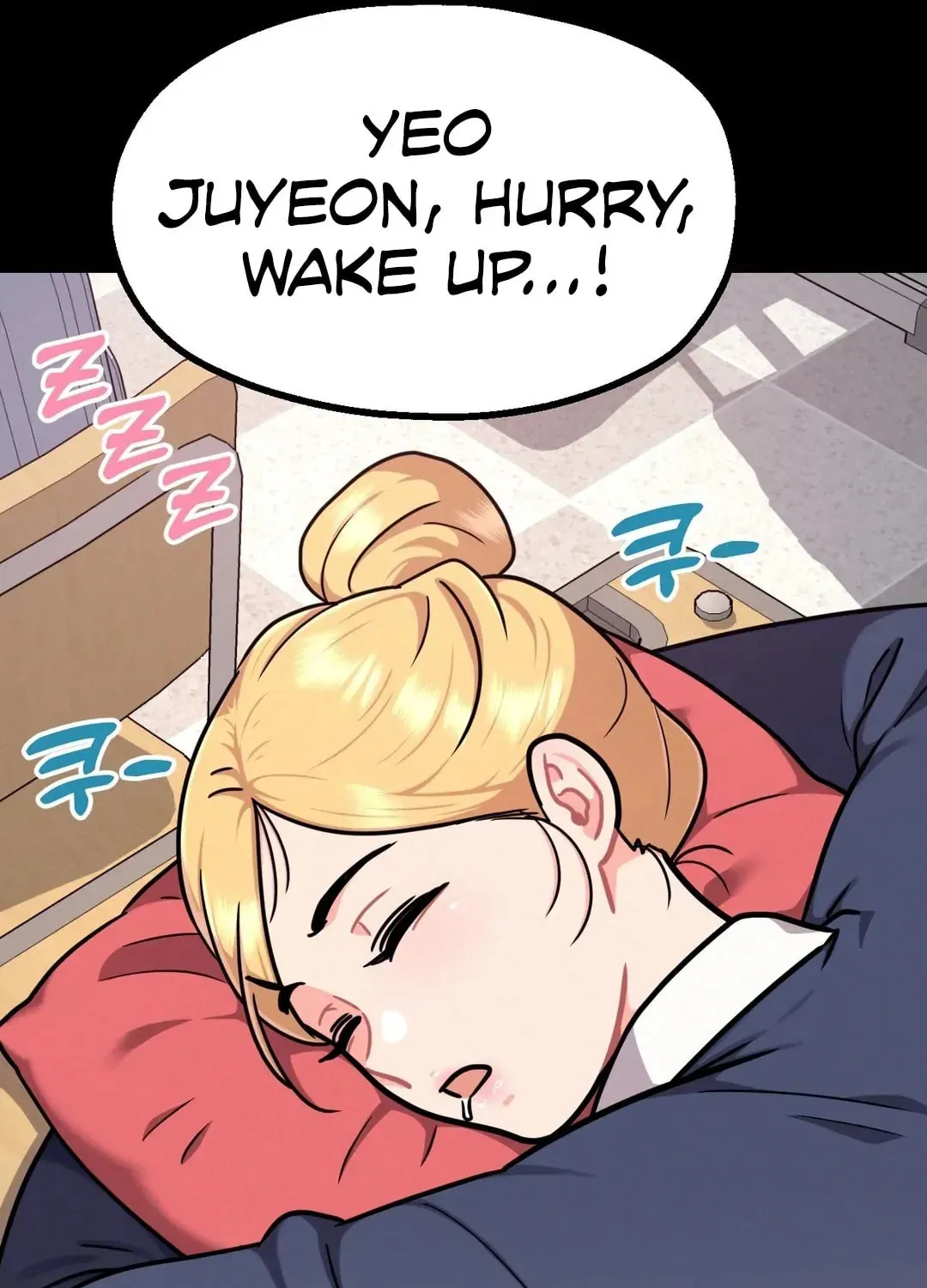 Read Her Red Hot Plaything chapter 3 image 78 on Lezhin