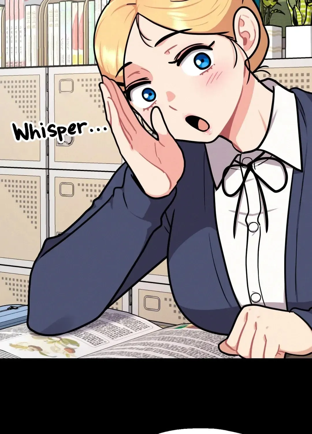 Read Her Red Hot Plaything chapter 3 image 95 on Lezhin