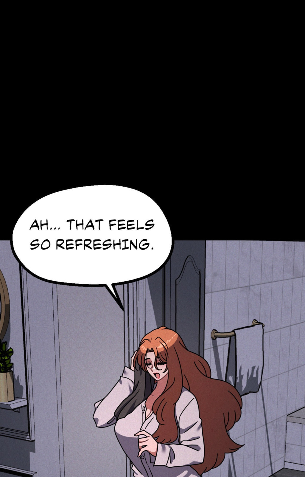 Read Her Red Hot Plaything chapter 31 image 1 on Lezhin