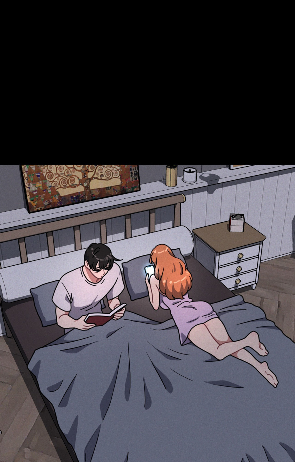 Read Her Red Hot Plaything chapter 31 image 11 on Lezhin