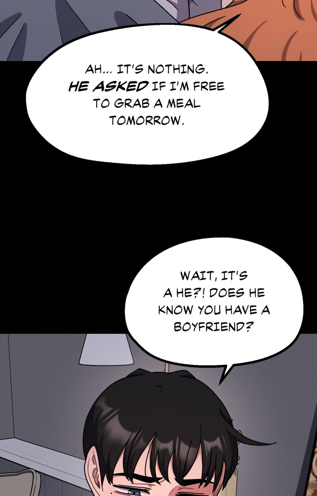 Read Her Red Hot Plaything chapter 31 image 15 on Lezhin