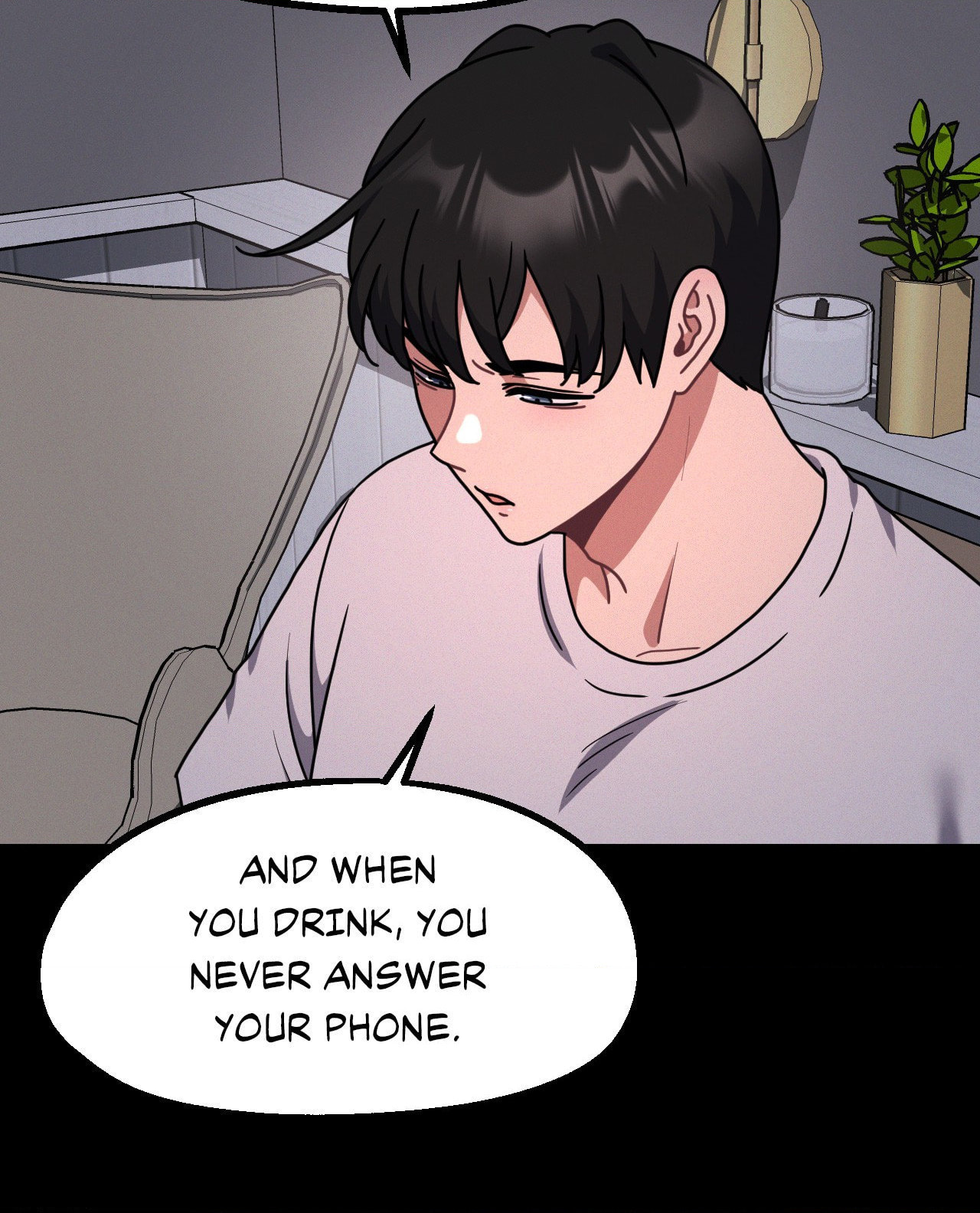 Read Her Red Hot Plaything chapter 31 image 18 on Lezhin