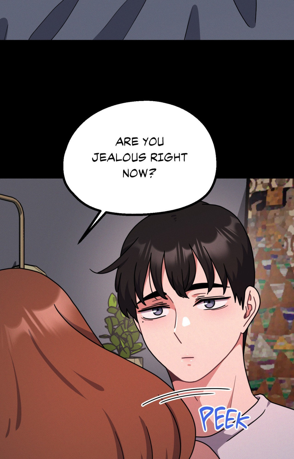 Read Her Red Hot Plaything chapter 31 image 20 on Lezhin