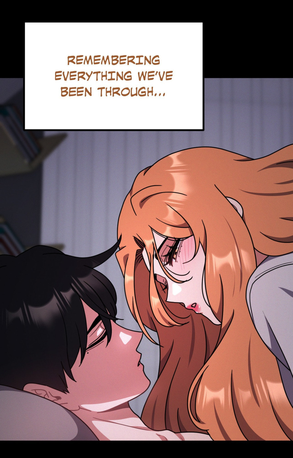 Read Her Red Hot Plaything chapter 31 image 28 on Lezhin