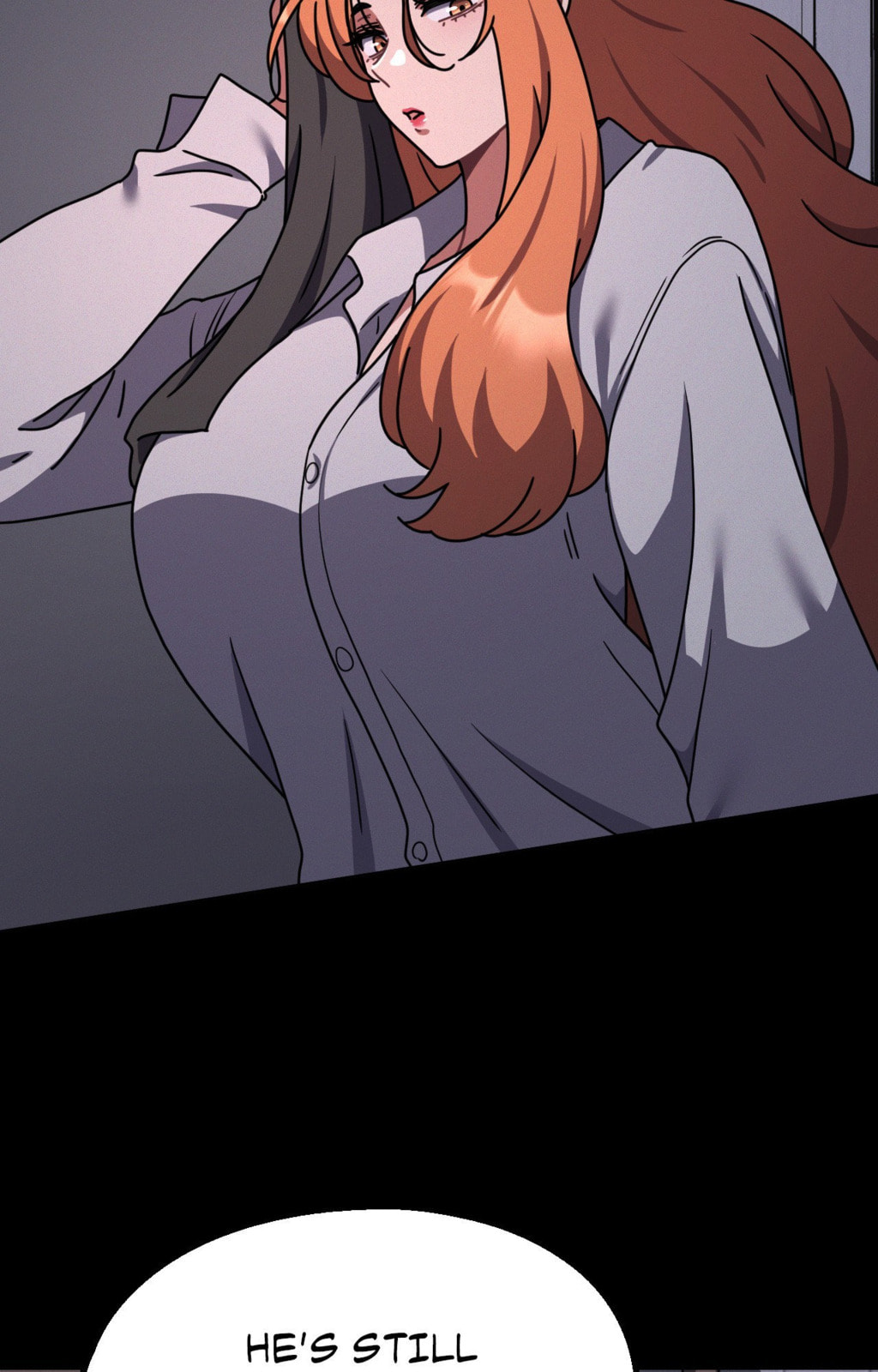 Read Her Red Hot Plaything chapter 31 image 3 on Lezhin