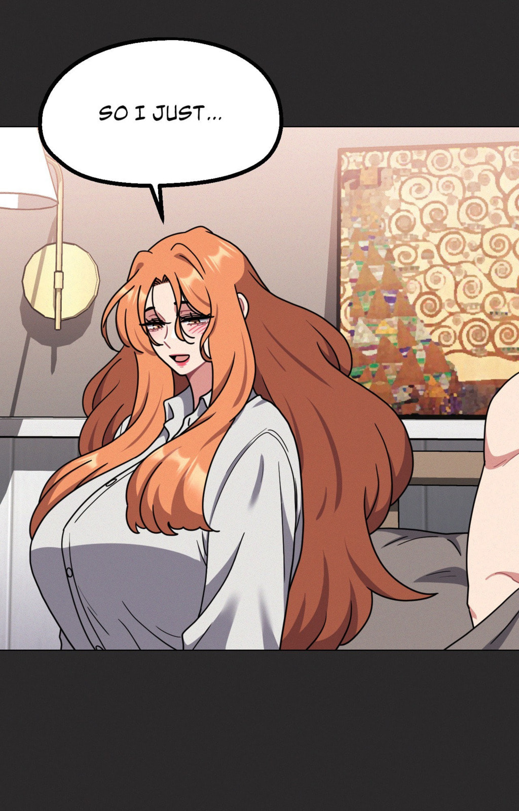 Read Her Red Hot Plaything chapter 31 image 31 on Lezhin