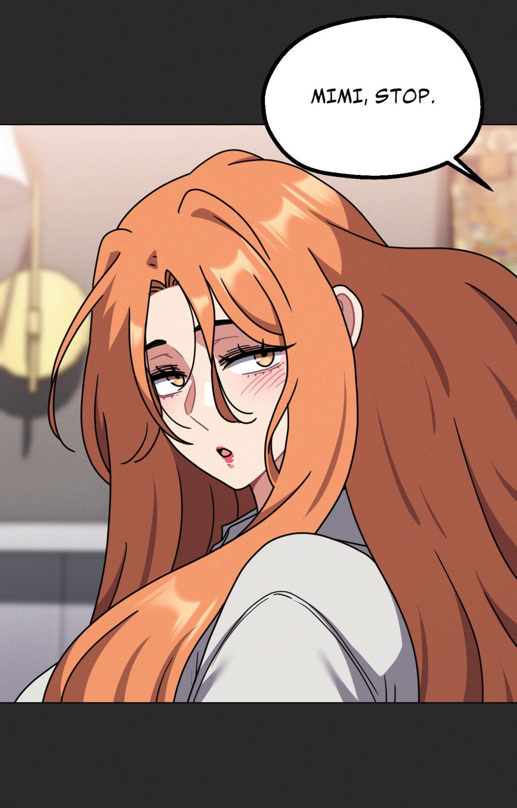 Read Her Red Hot Plaything chapter 31 image 32 on Lezhin