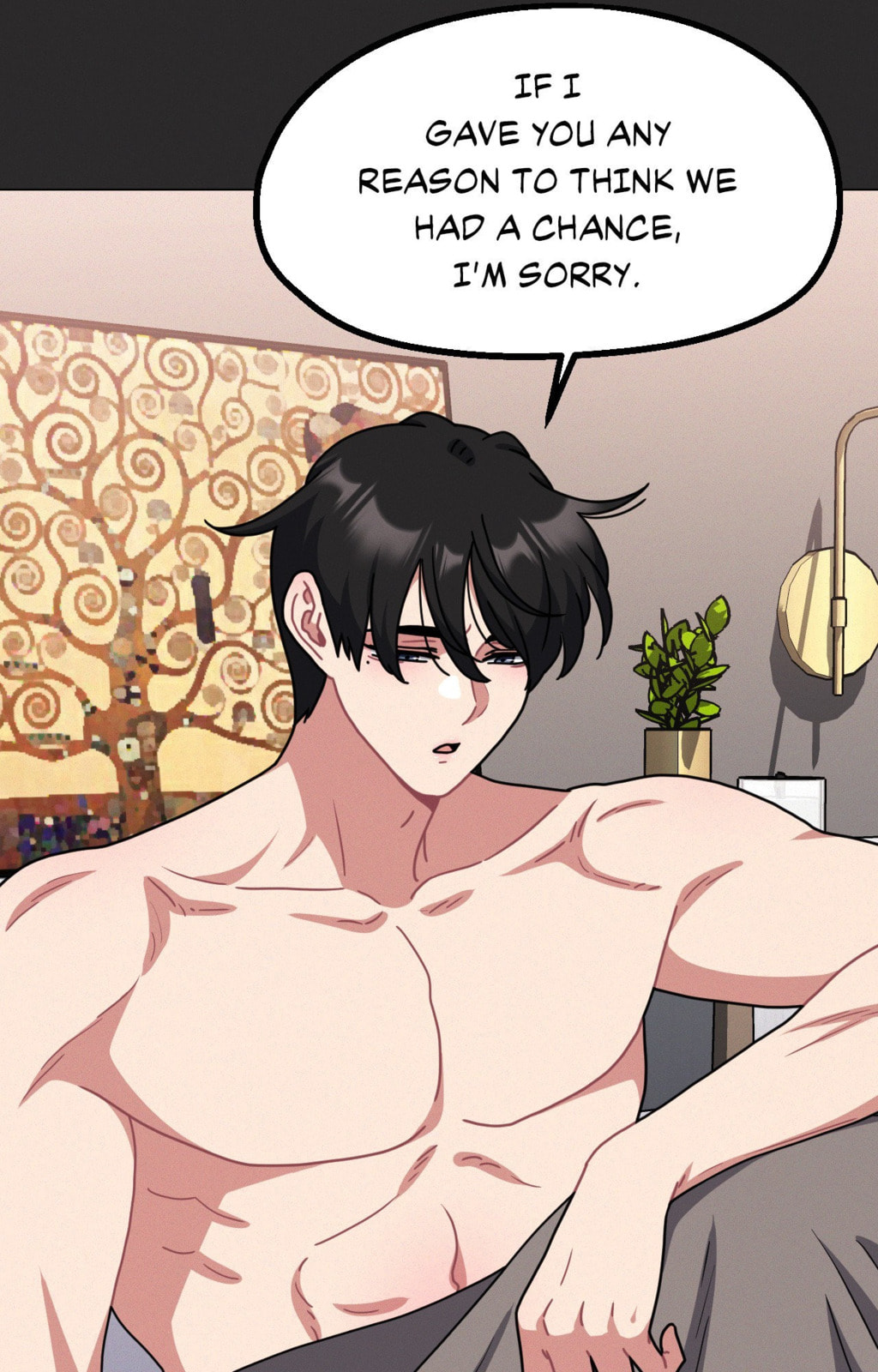 Read Her Red Hot Plaything chapter 31 image 33 on Lezhin