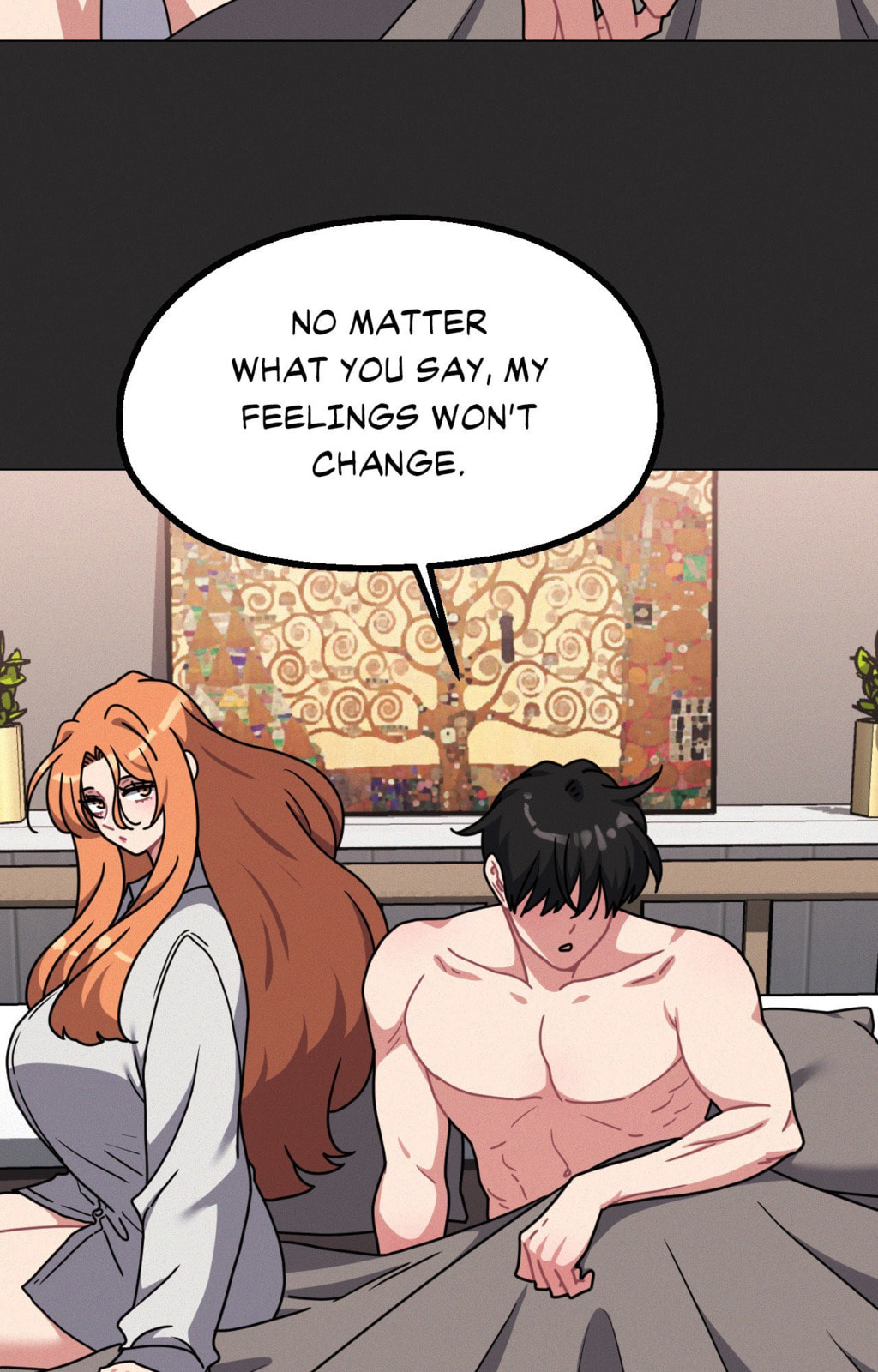 Read Her Red Hot Plaything chapter 31 image 34 on Lezhin