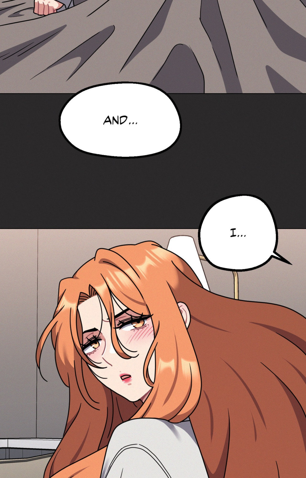 Read Her Red Hot Plaything chapter 31 image 35 on Lezhin