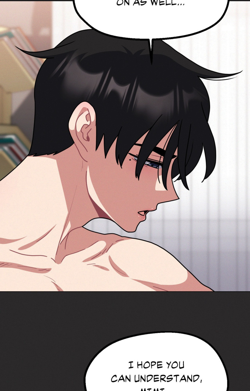 Read Her Red Hot Plaything chapter 31 image 37 on Lezhin