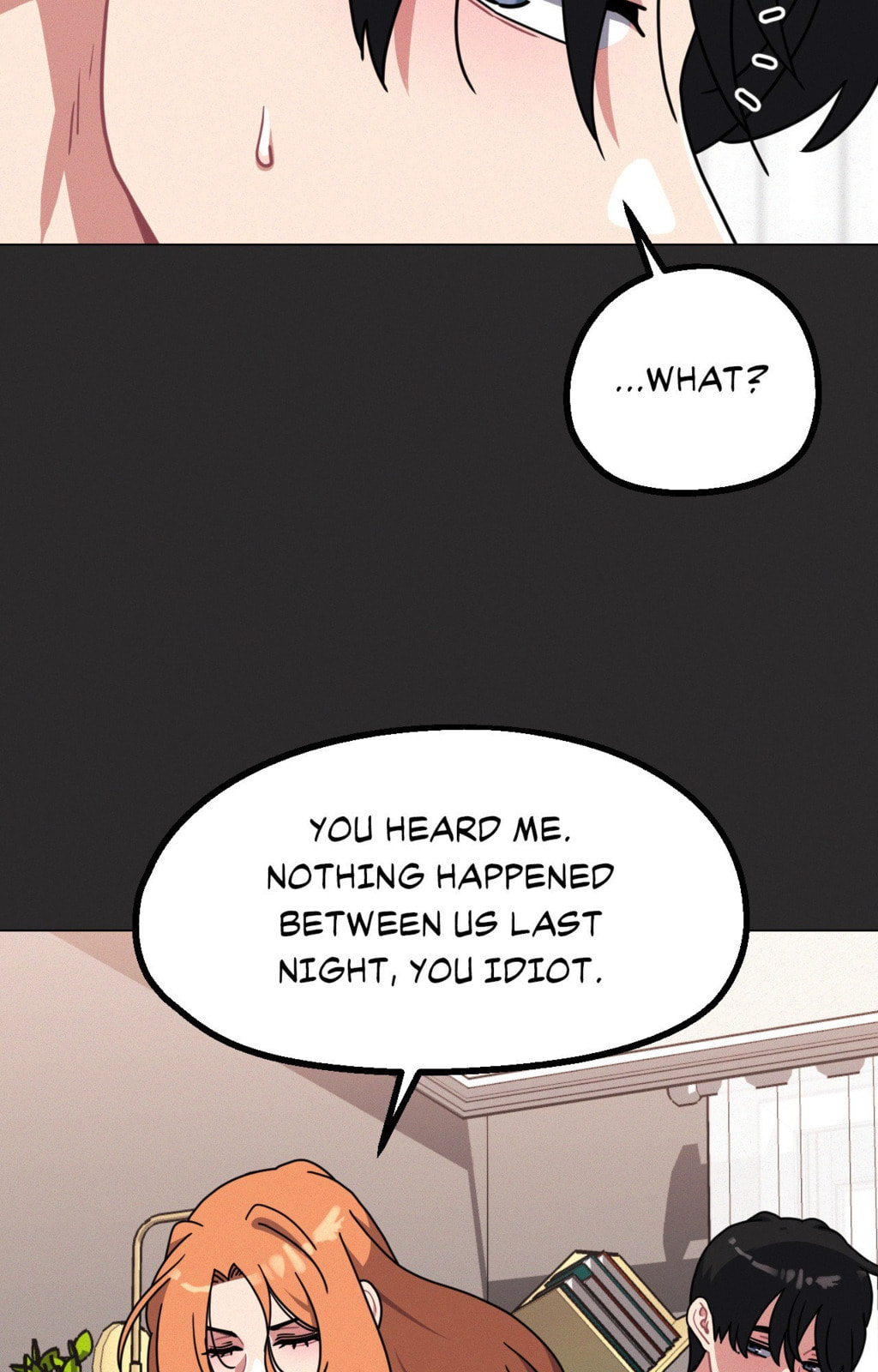 Read Her Red Hot Plaything chapter 31 image 39 on Lezhin