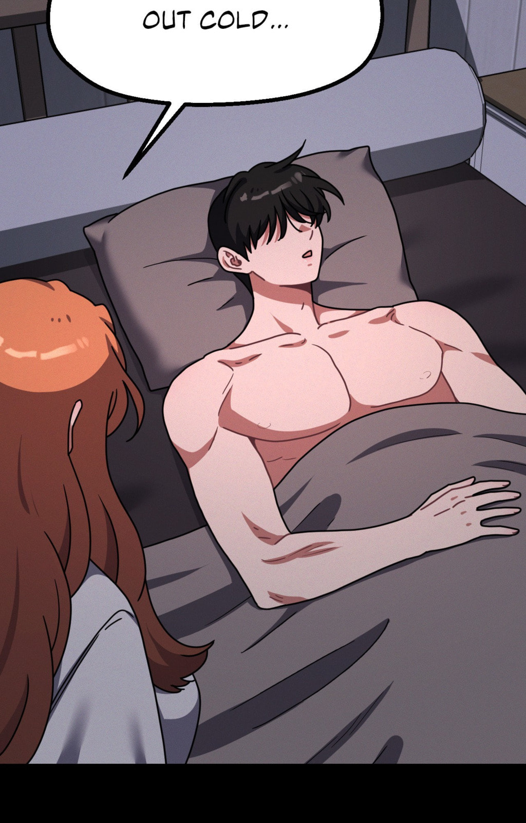Read Her Red Hot Plaything chapter 31 image 4 on Lezhin