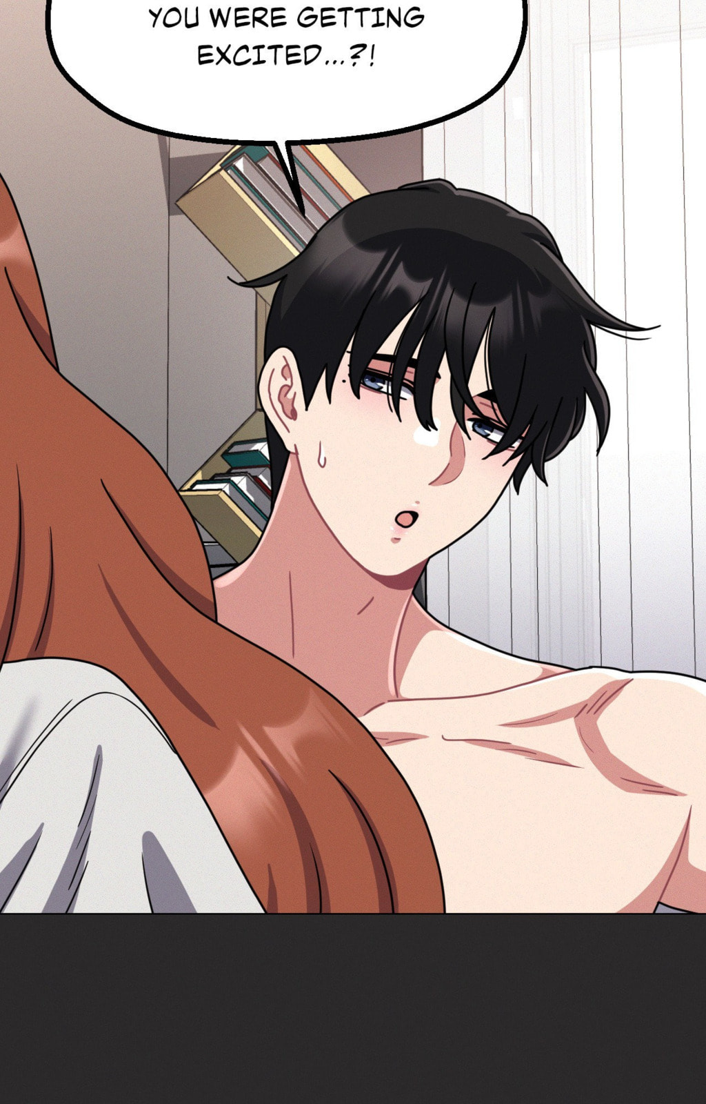 Read Her Red Hot Plaything chapter 31 image 41 on Lezhin