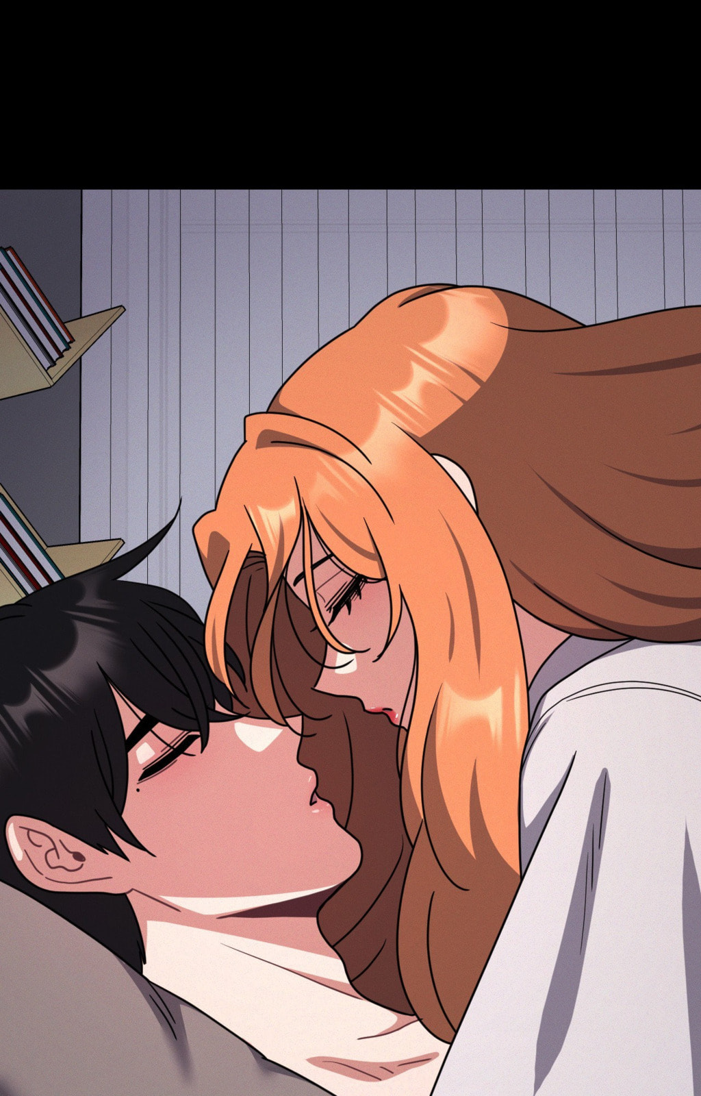 Read Her Red Hot Plaything chapter 31 image 45 on Lezhin