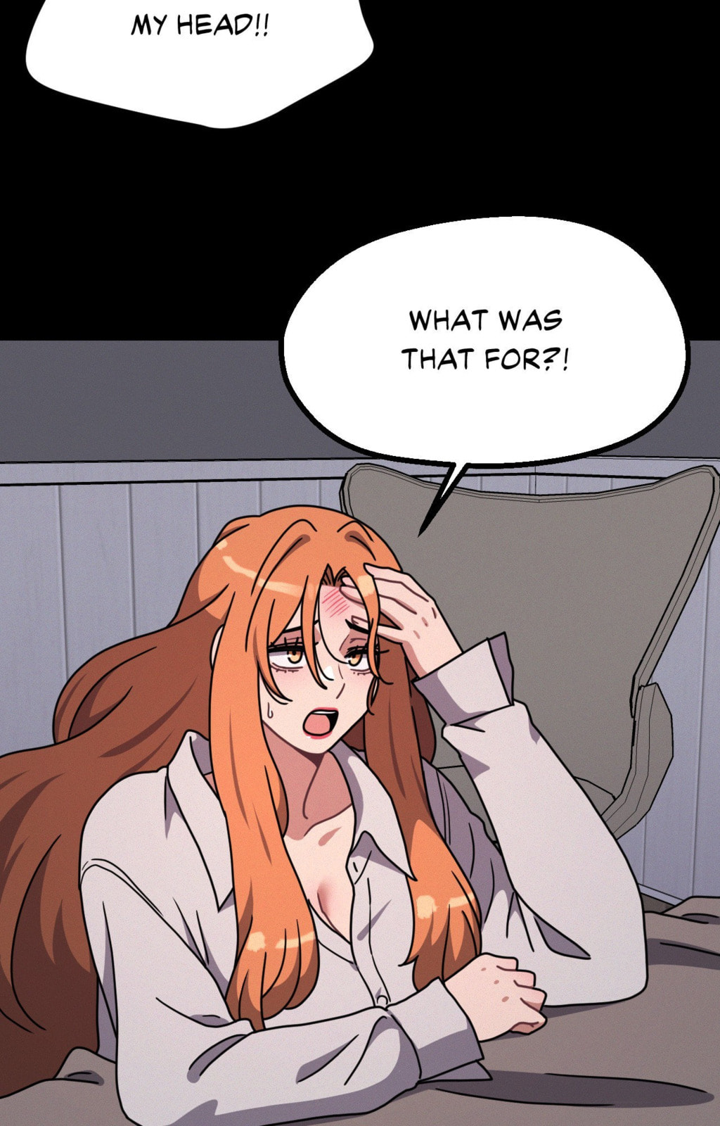 Read Her Red Hot Plaything chapter 31 image 49 on Lezhin