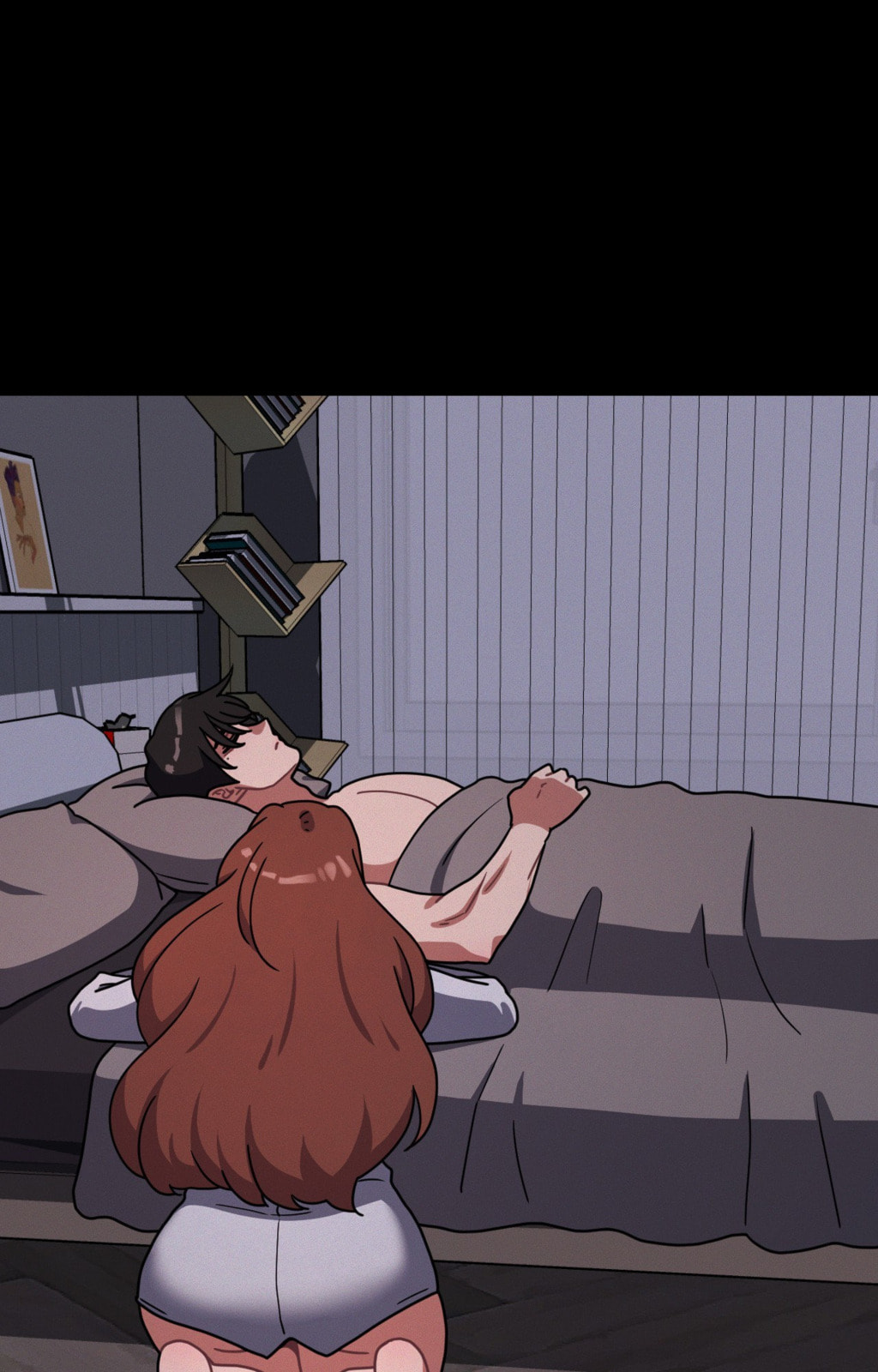 Read Her Red Hot Plaything chapter 31 image 5 on Lezhin