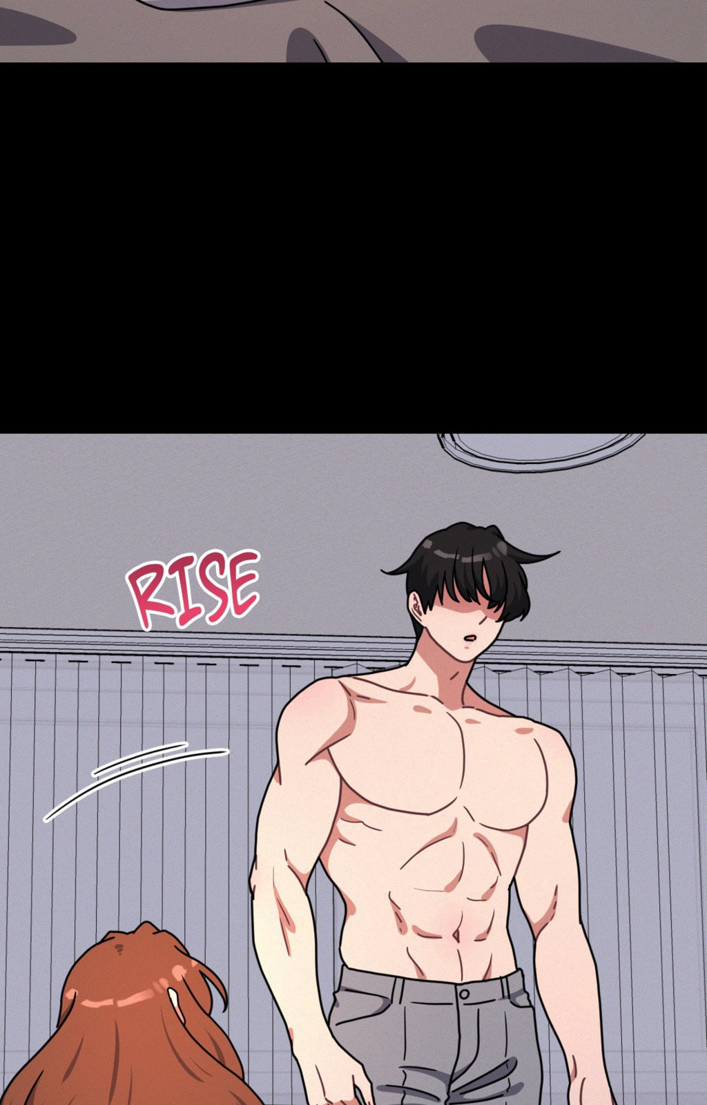 Read Her Red Hot Plaything chapter 31 image 50 on Lezhin