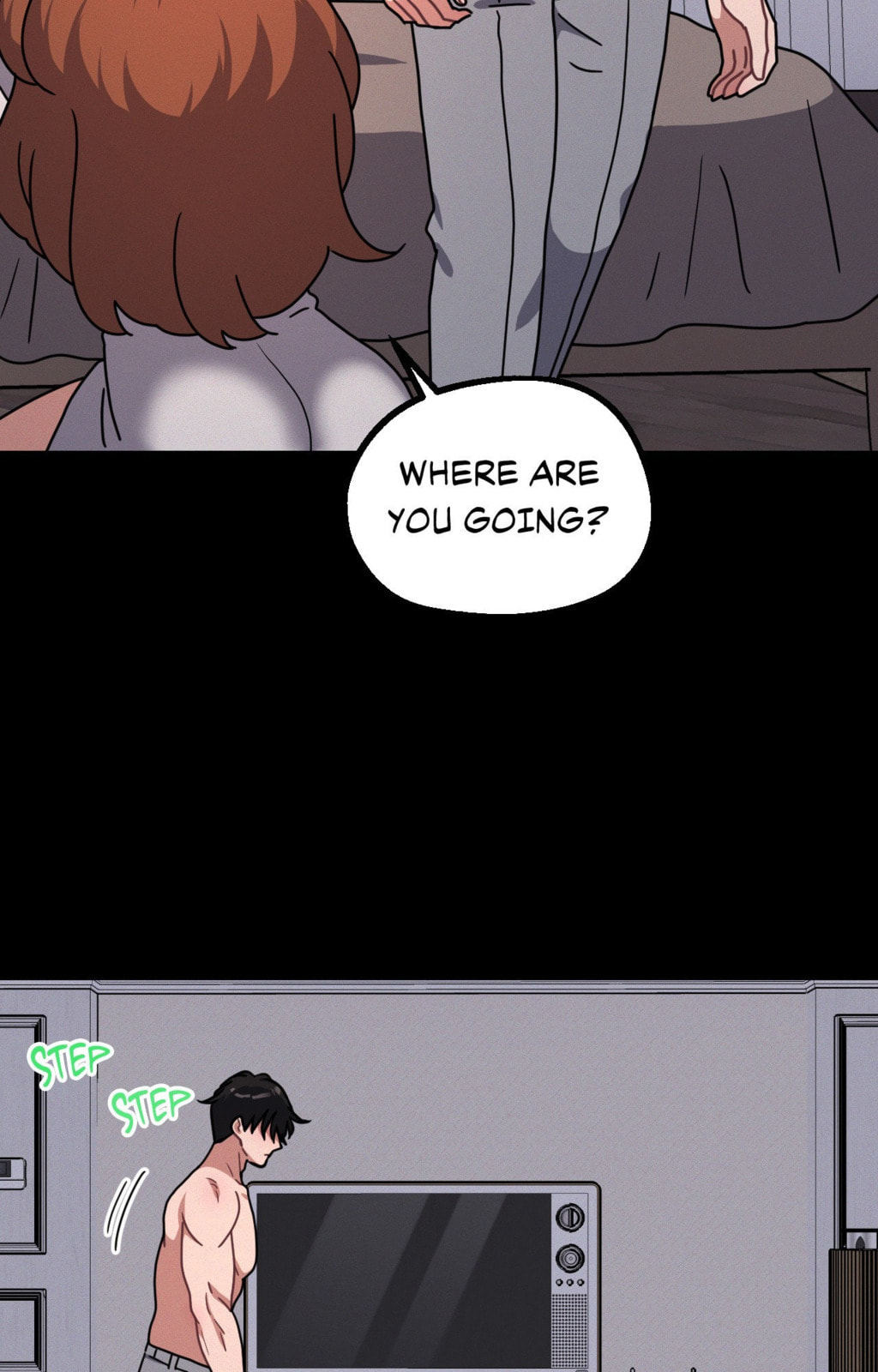 Read Her Red Hot Plaything chapter 31 image 51 on Lezhin