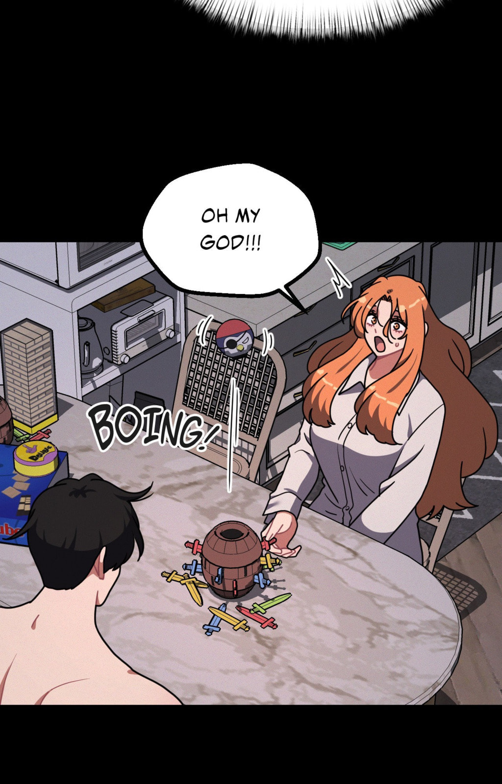 Read Her Red Hot Plaything chapter 31 image 58 on Lezhin