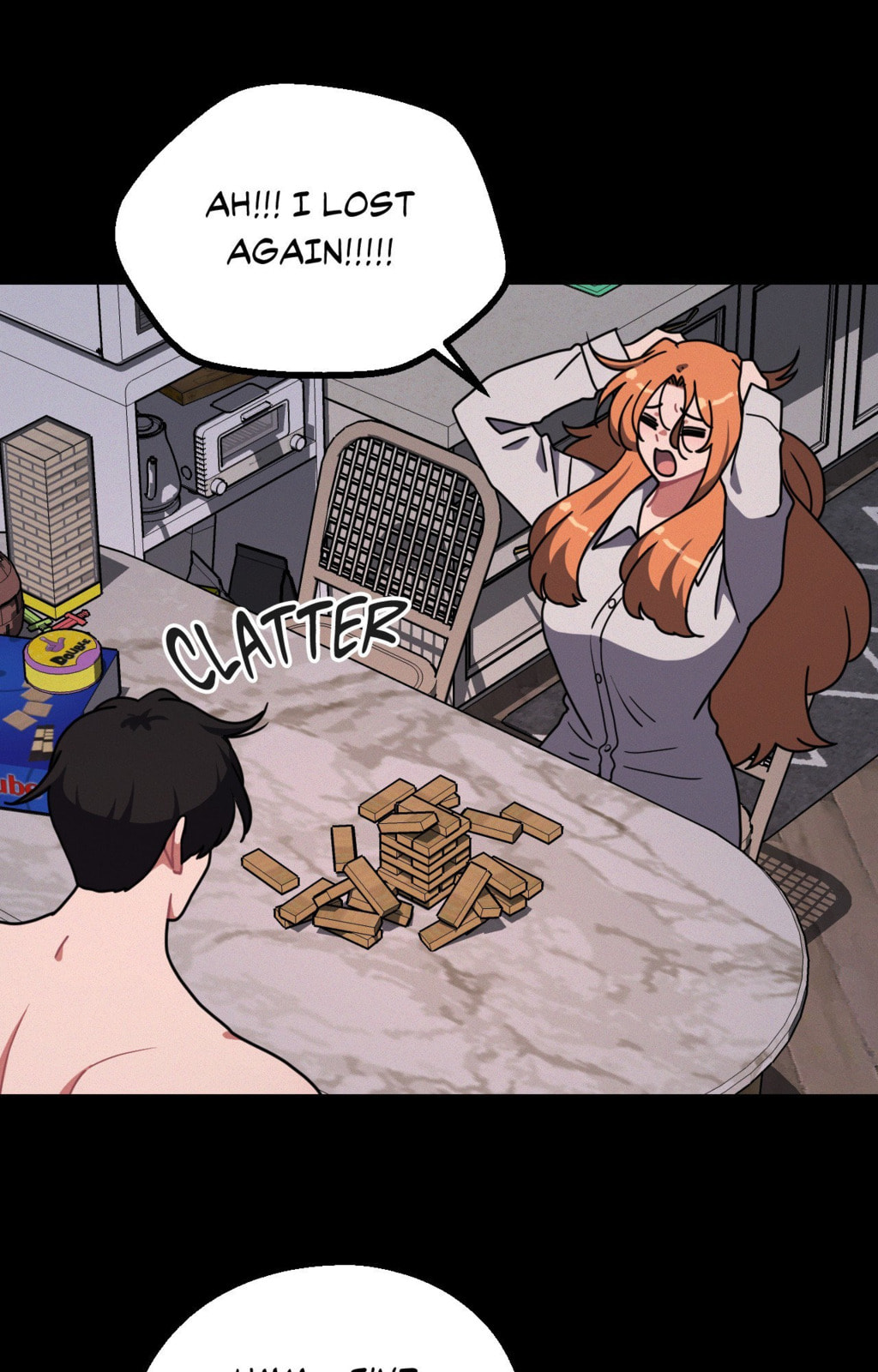 Read Her Red Hot Plaything chapter 31 image 59 on Lezhin