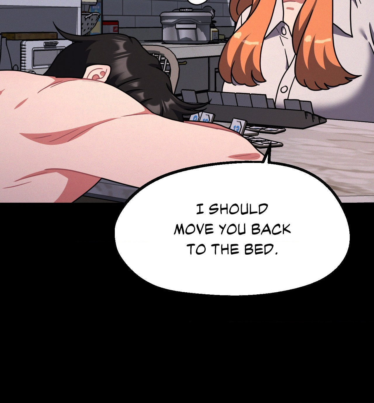 Read Her Red Hot Plaything chapter 31 image 64 on Lezhin