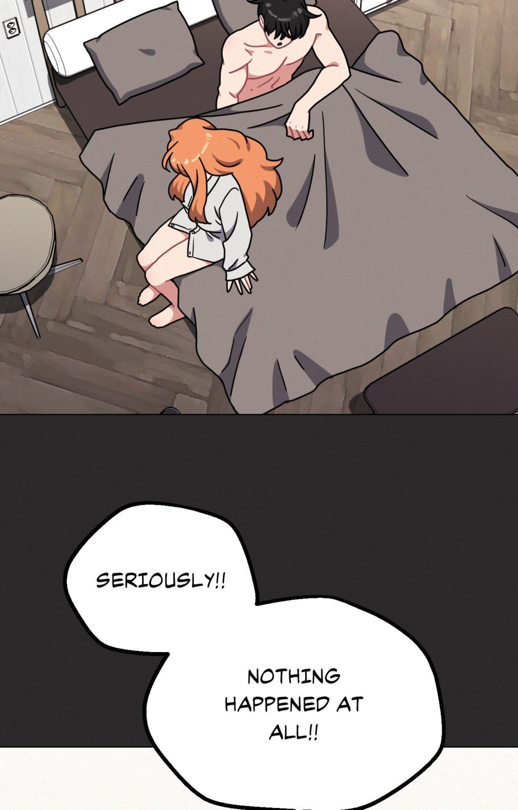 Read Her Red Hot Plaything chapter 31 image 66 on Lezhin