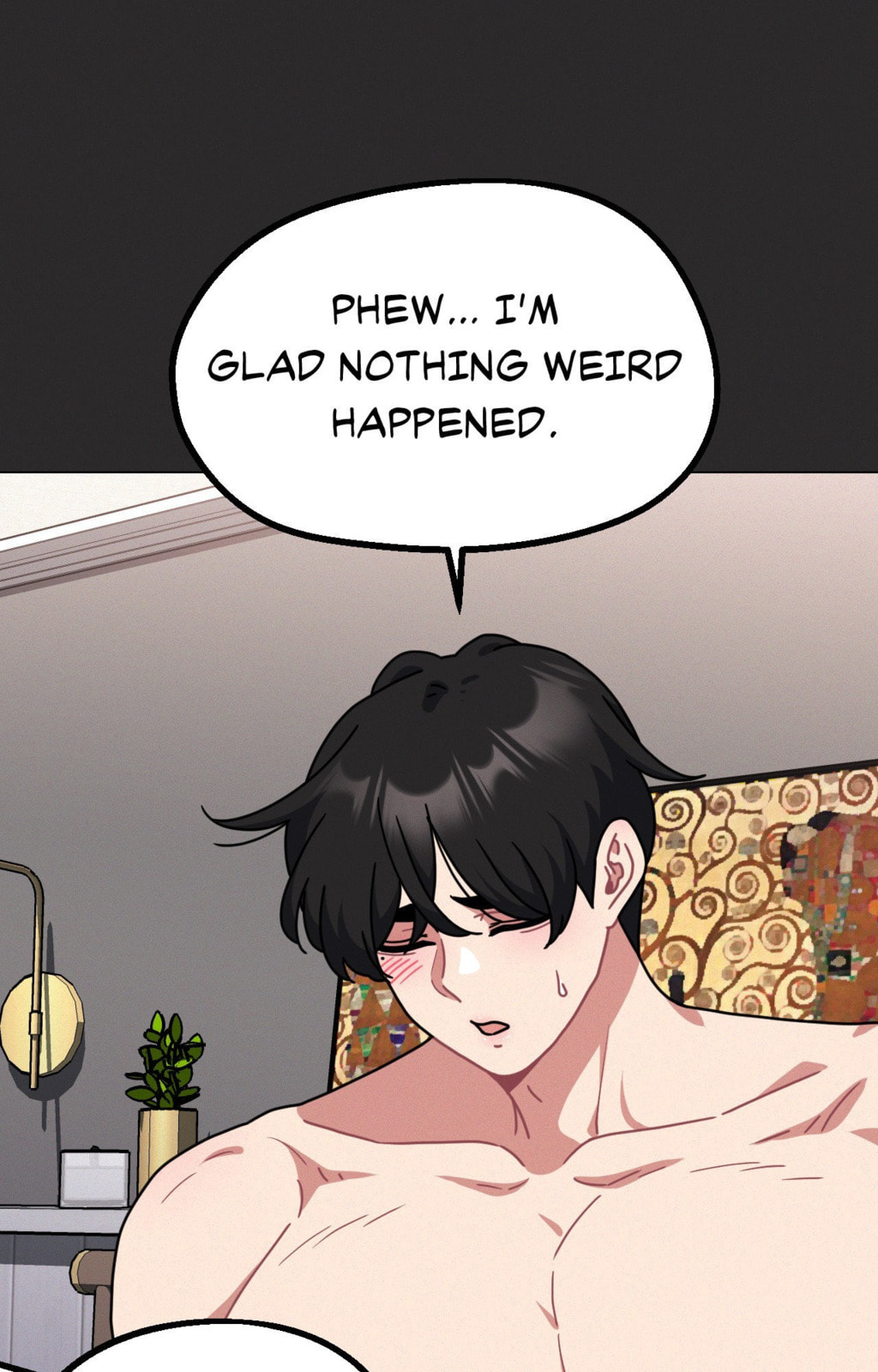 Read Her Red Hot Plaything chapter 31 image 68 on Lezhin