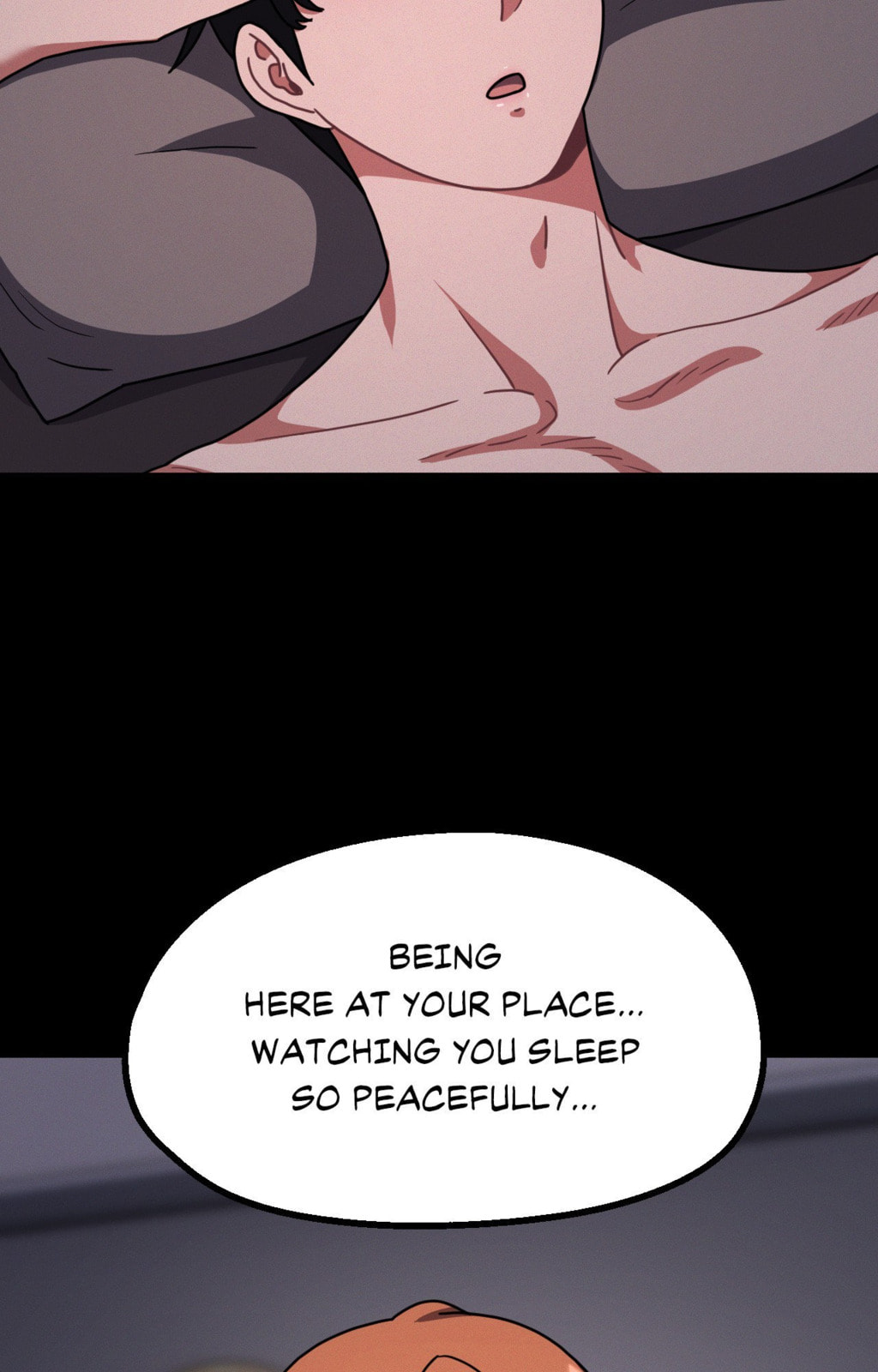 Read Her Red Hot Plaything chapter 31 image 7 on Lezhin
