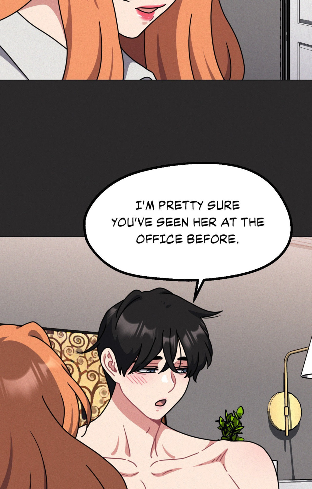 Read Her Red Hot Plaything chapter 31 image 70 on Lezhin
