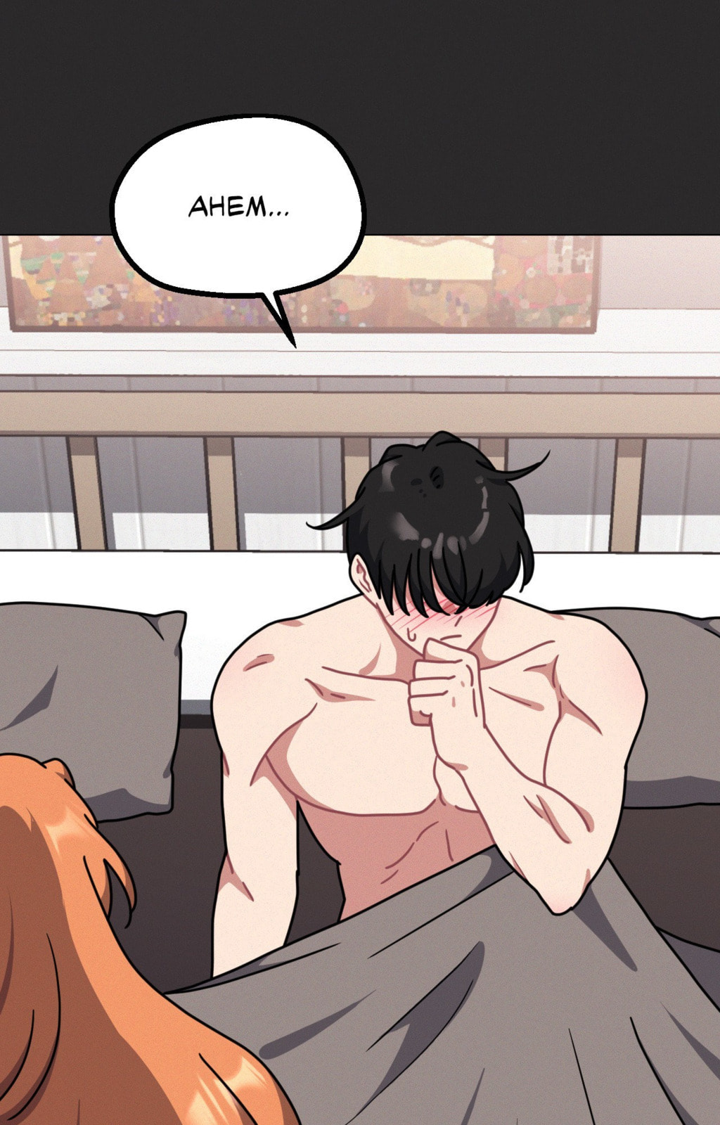 Read Her Red Hot Plaything chapter 31 image 73 on Lezhin