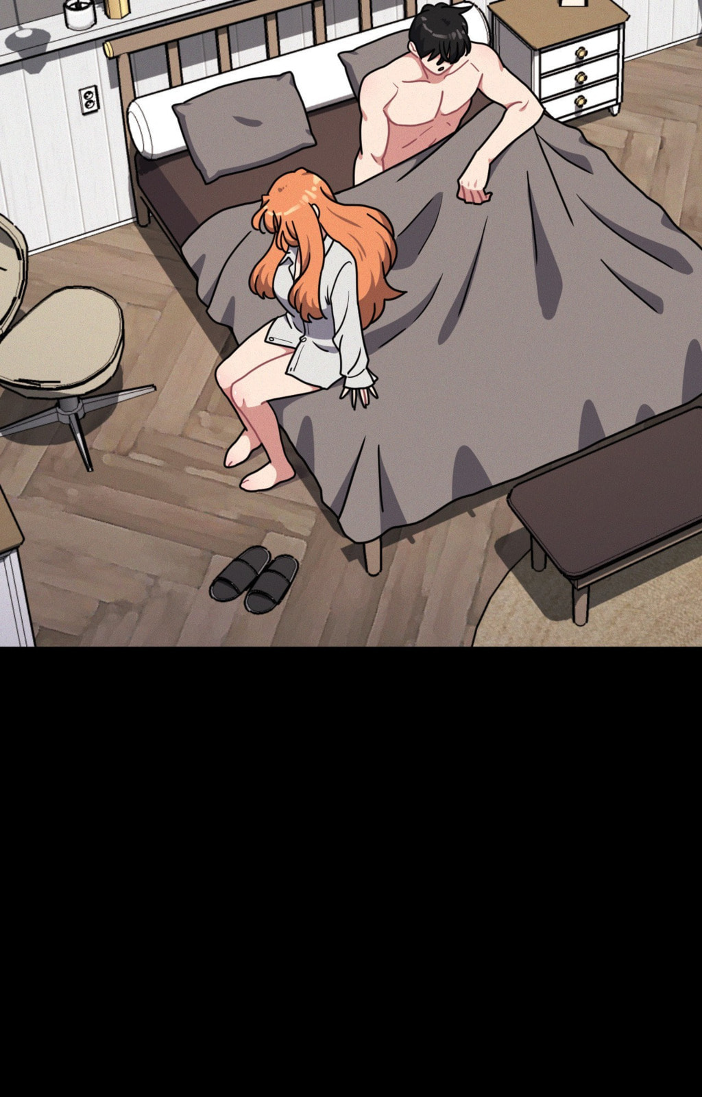 Read Her Red Hot Plaything chapter 31 image 79 on Lezhin