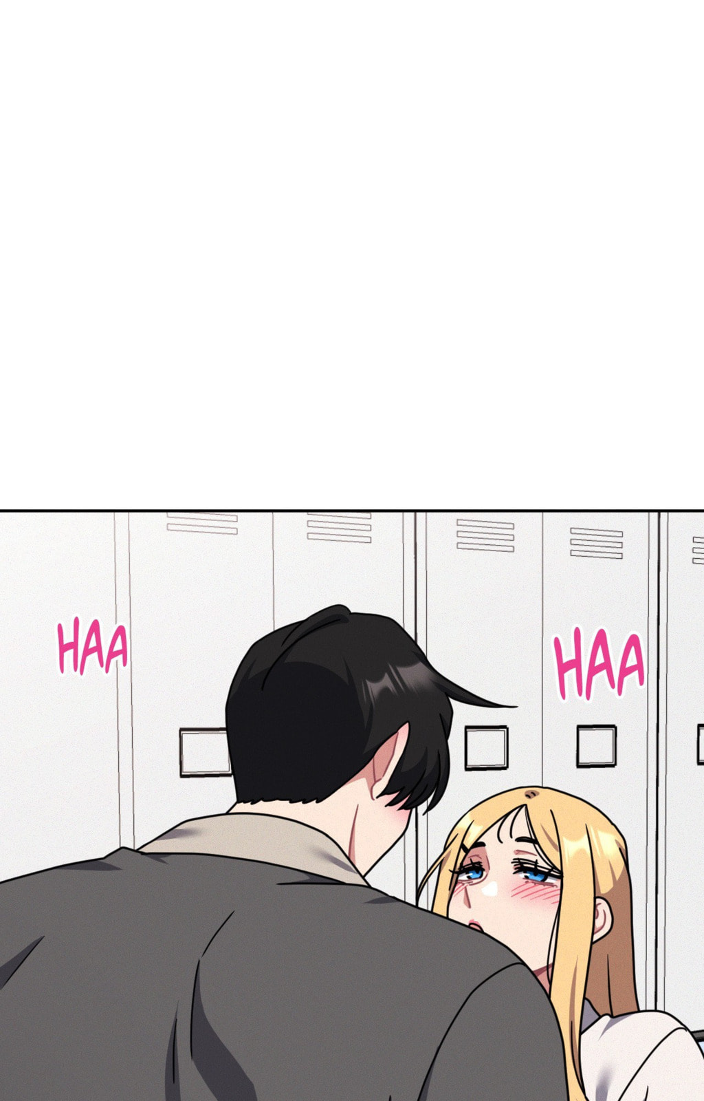 Read Her Red Hot Plaything chapter 33 image 1 on Lezhin
