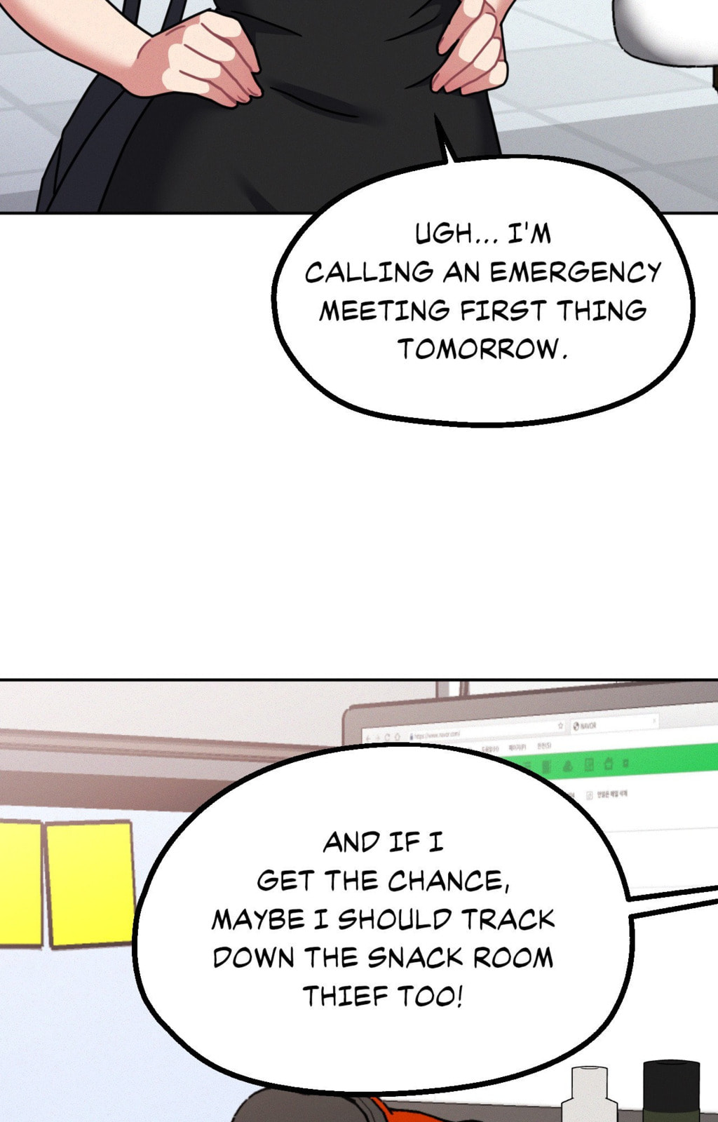 Read Her Red Hot Plaything chapter 33 image 10 on Lezhin