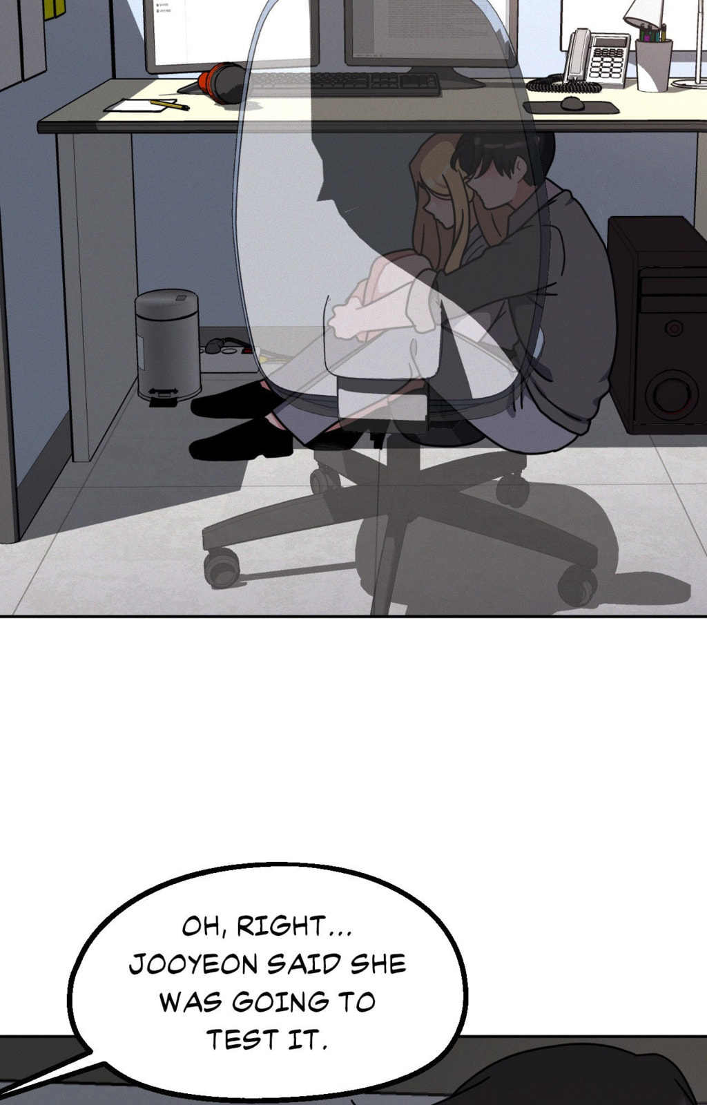 Read Her Red Hot Plaything chapter 33 image 16 on Lezhin