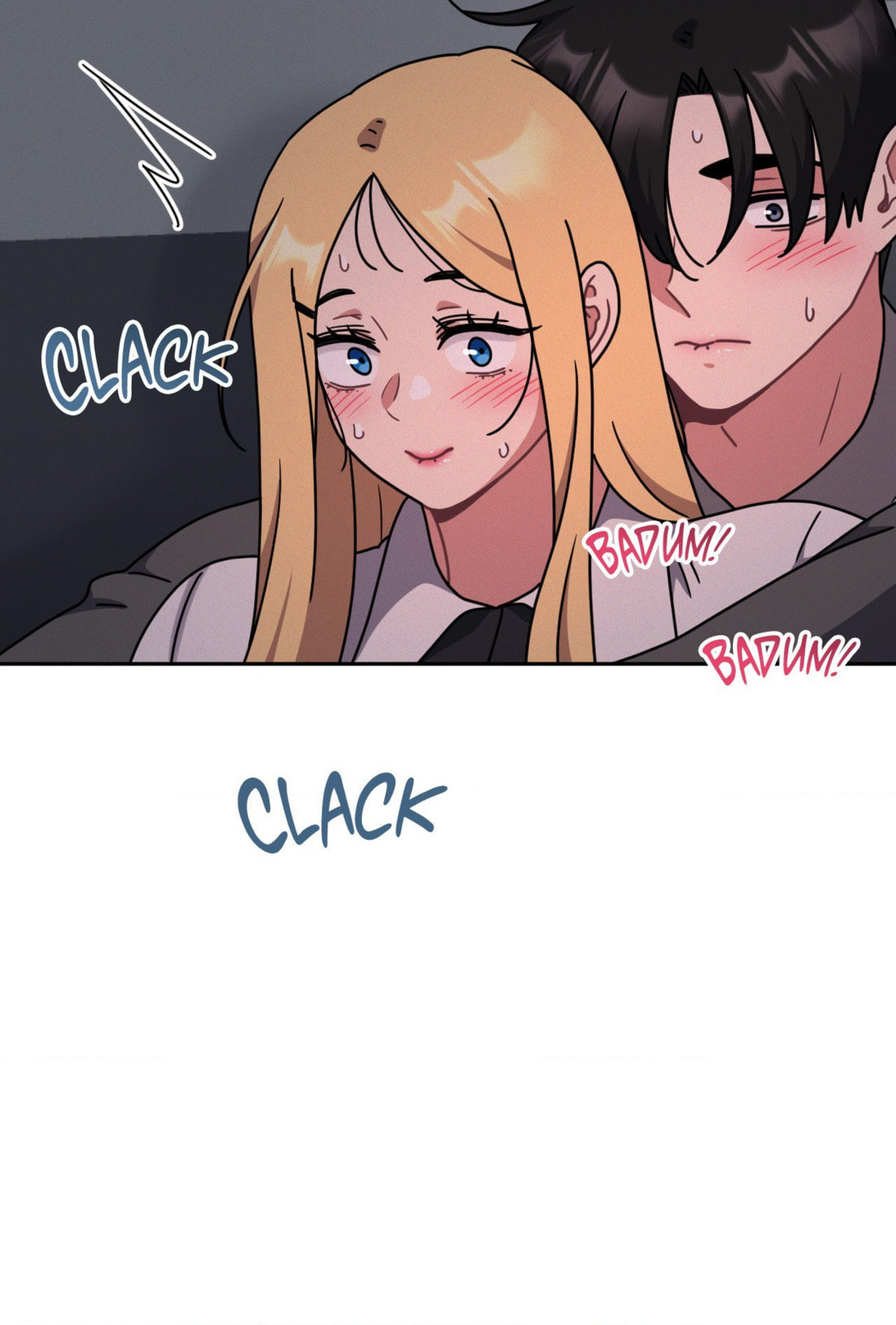 Read Her Red Hot Plaything chapter 33 image 17 on Lezhin