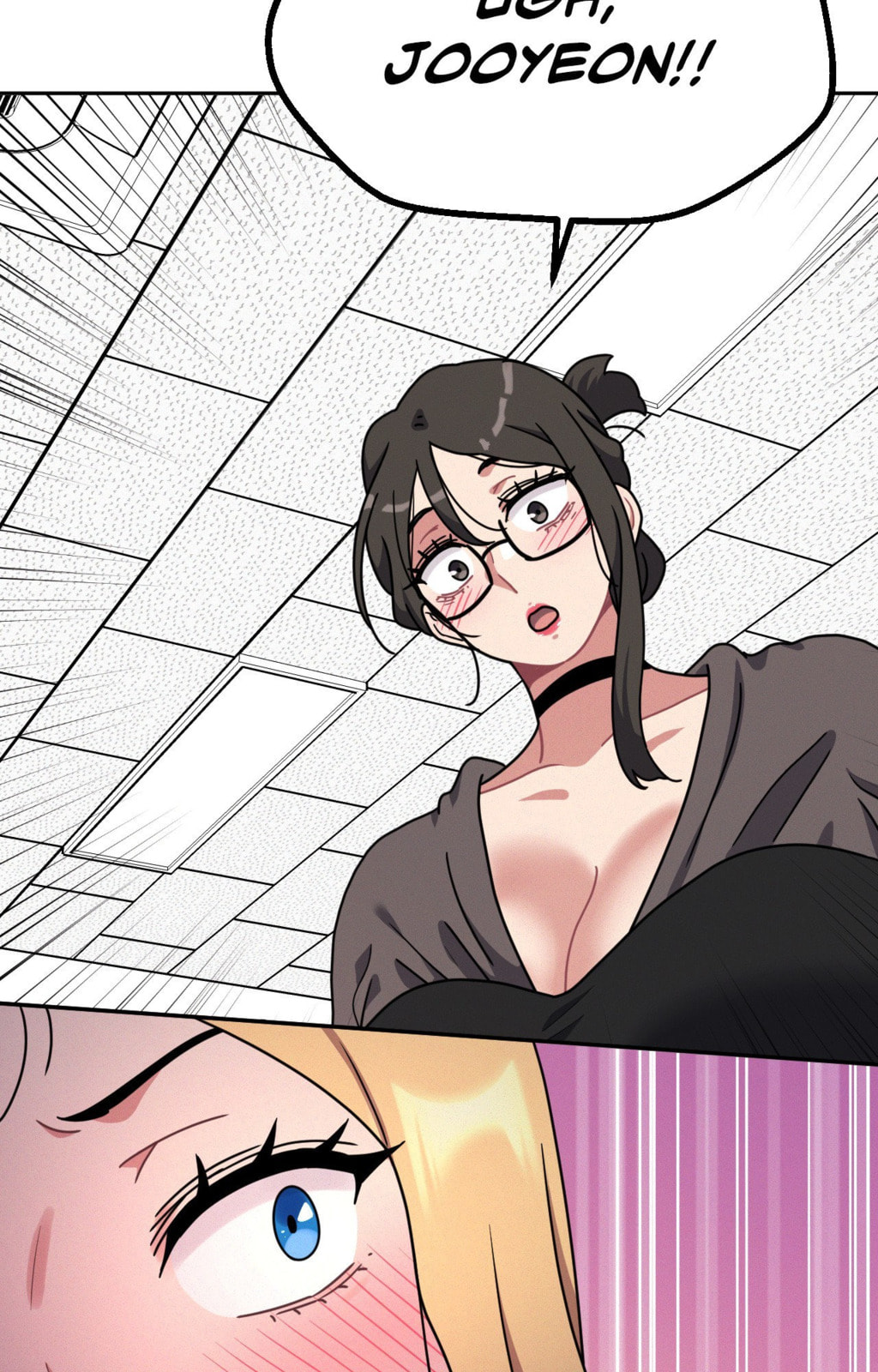 Read Her Red Hot Plaything chapter 33 image 19 on Lezhin