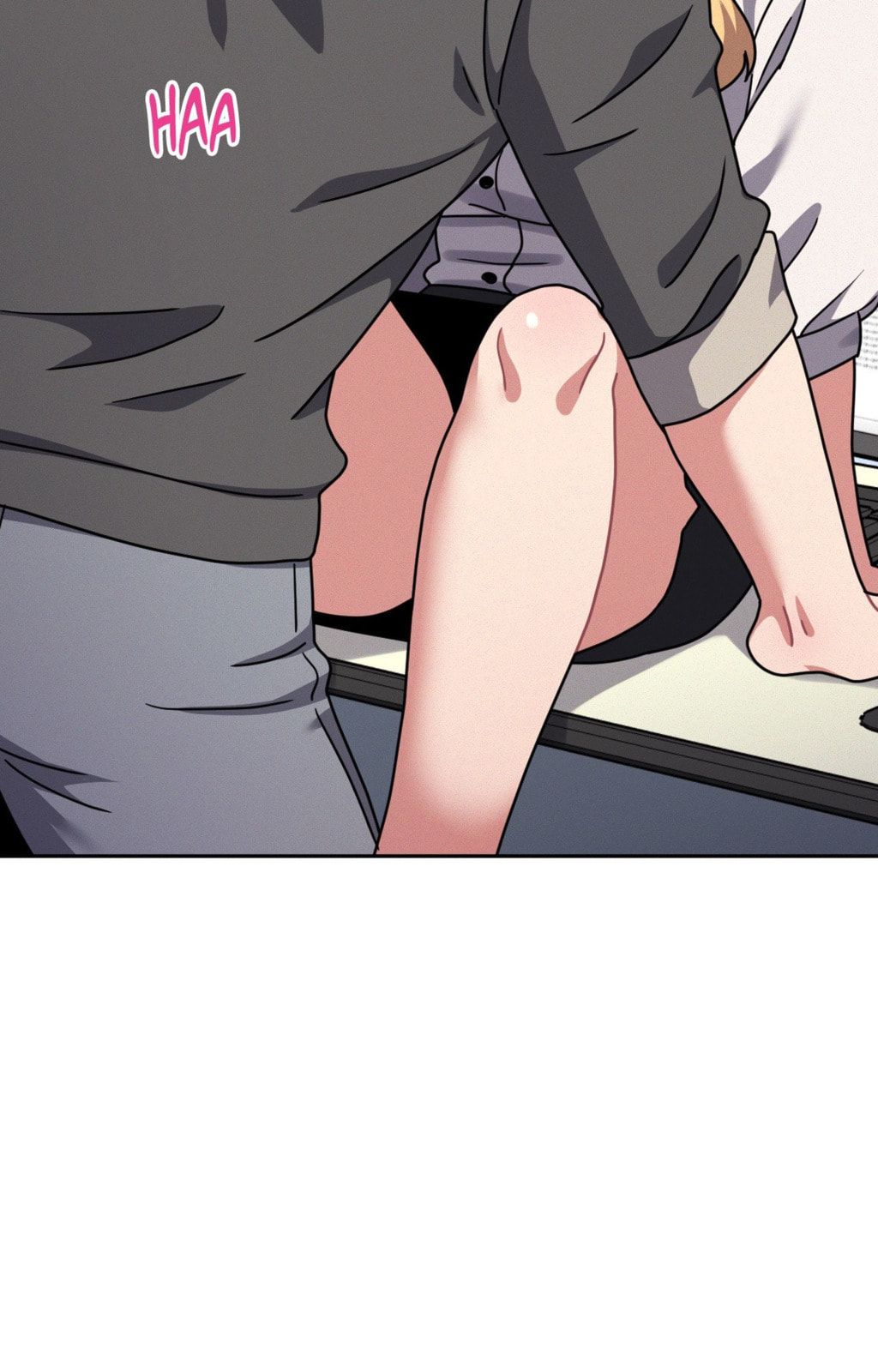 Read Her Red Hot Plaything chapter 33 image 2 on Lezhin