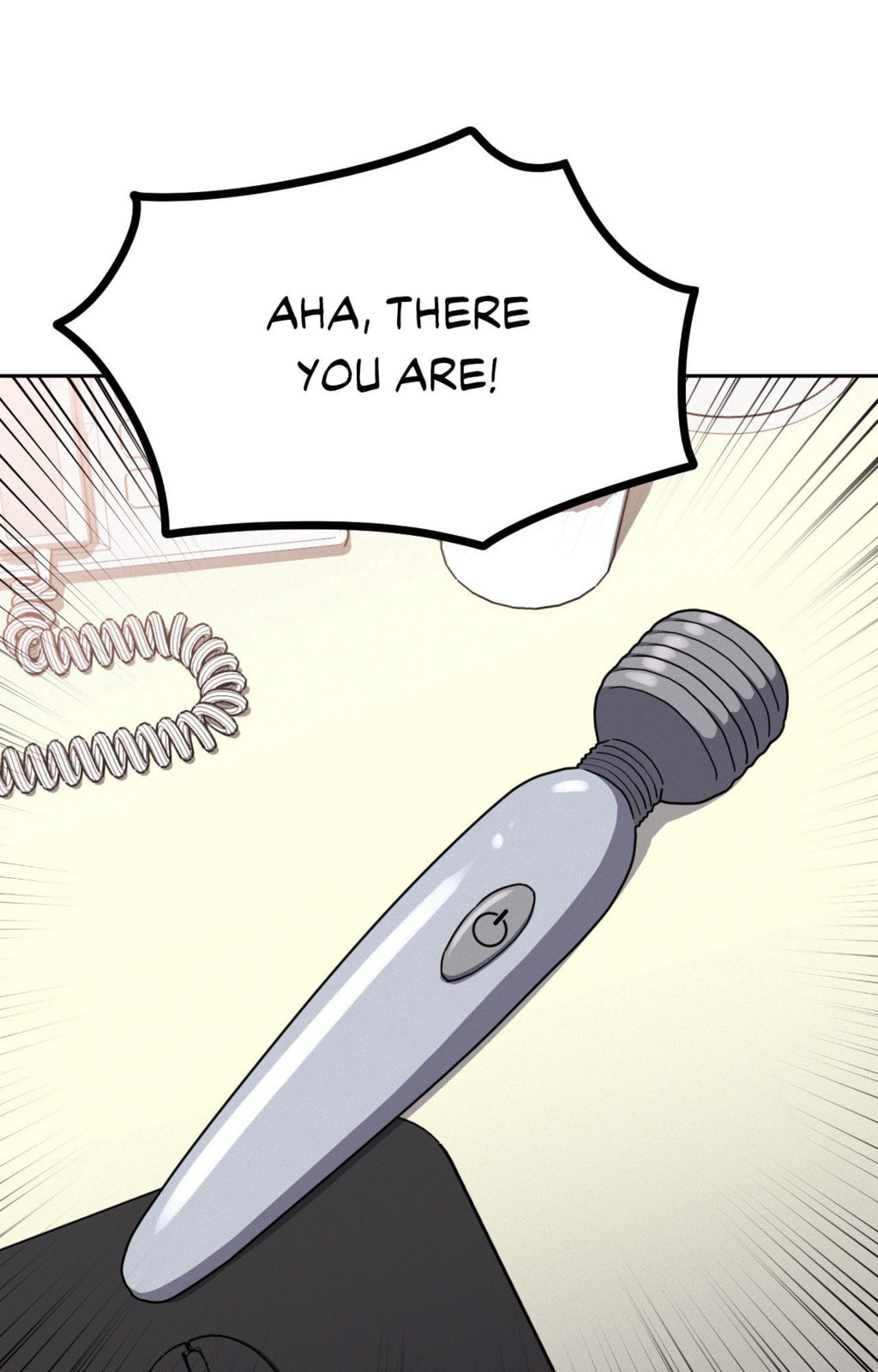 Read Her Red Hot Plaything chapter 33 image 24 on Lezhin