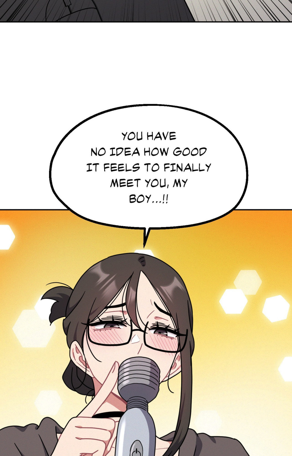 Read Her Red Hot Plaything chapter 33 image 25 on Lezhin