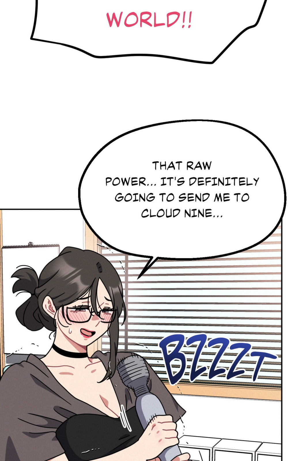 Read Her Red Hot Plaything chapter 33 image 29 on Lezhin
