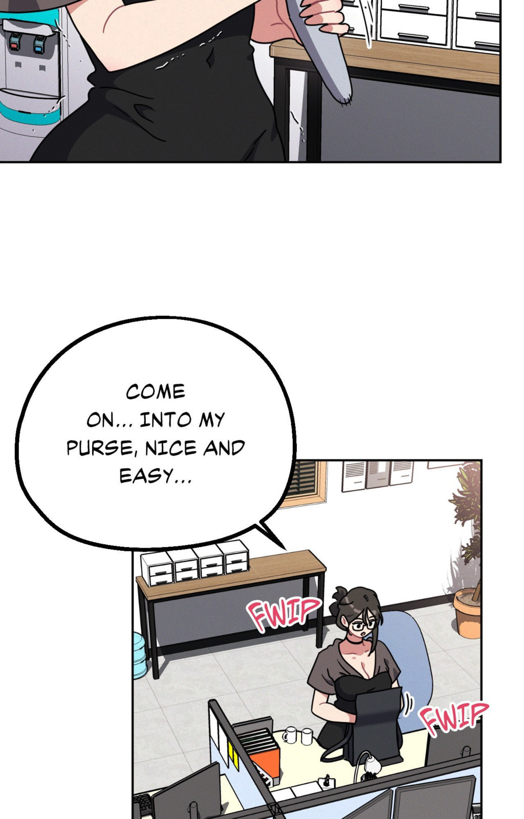 Read Her Red Hot Plaything chapter 33 image 30 on Lezhin