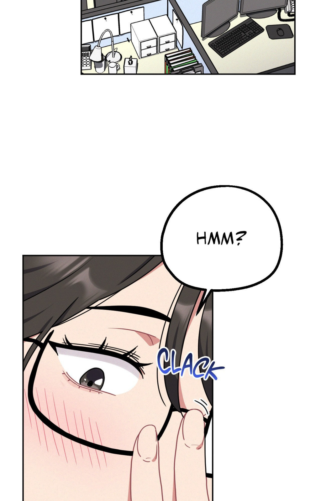 Read Her Red Hot Plaything chapter 33 image 31 on Lezhin