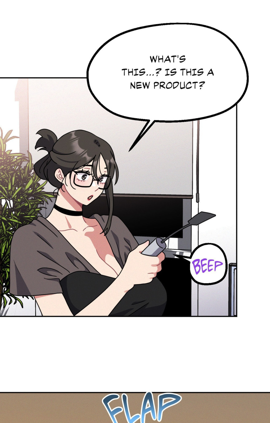 Read Her Red Hot Plaything chapter 33 image 33 on Lezhin