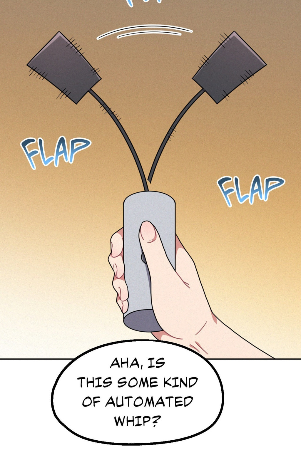 Read Her Red Hot Plaything chapter 33 image 34 on Lezhin