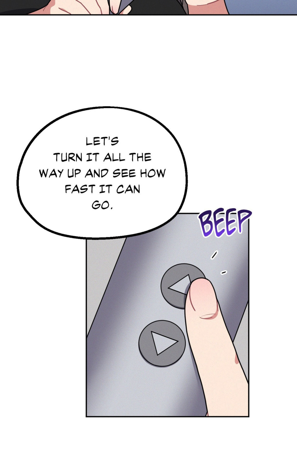 Read Her Red Hot Plaything chapter 33 image 36 on Lezhin
