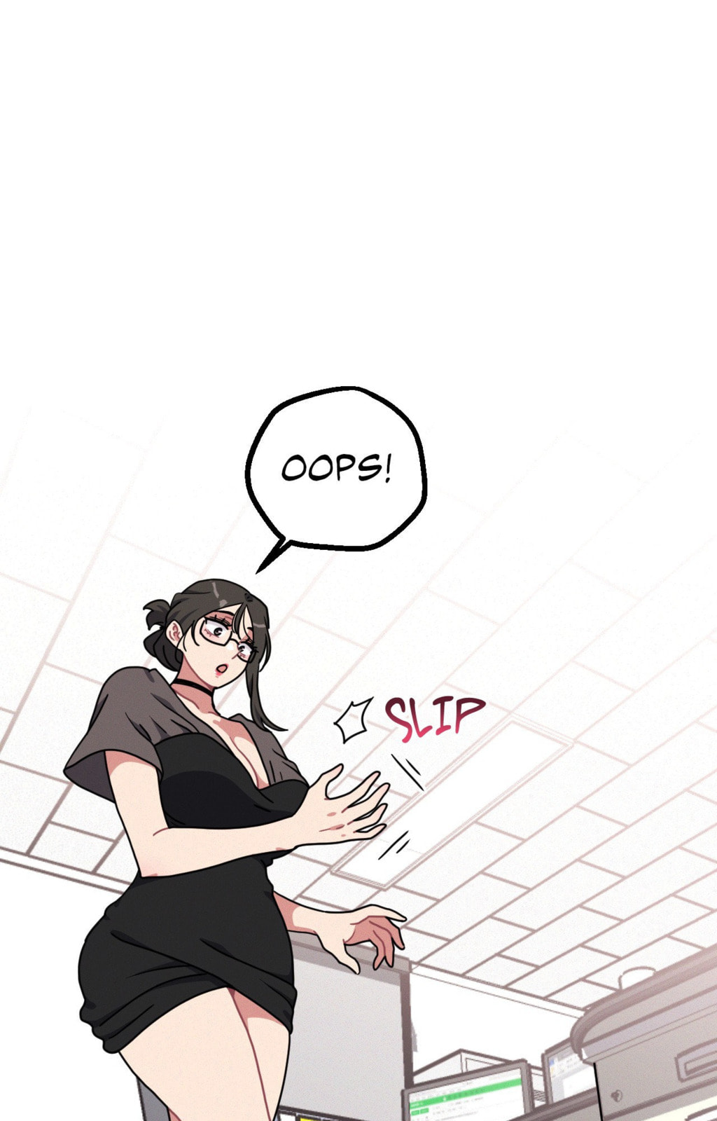 Read Her Red Hot Plaything chapter 33 image 38 on Lezhin