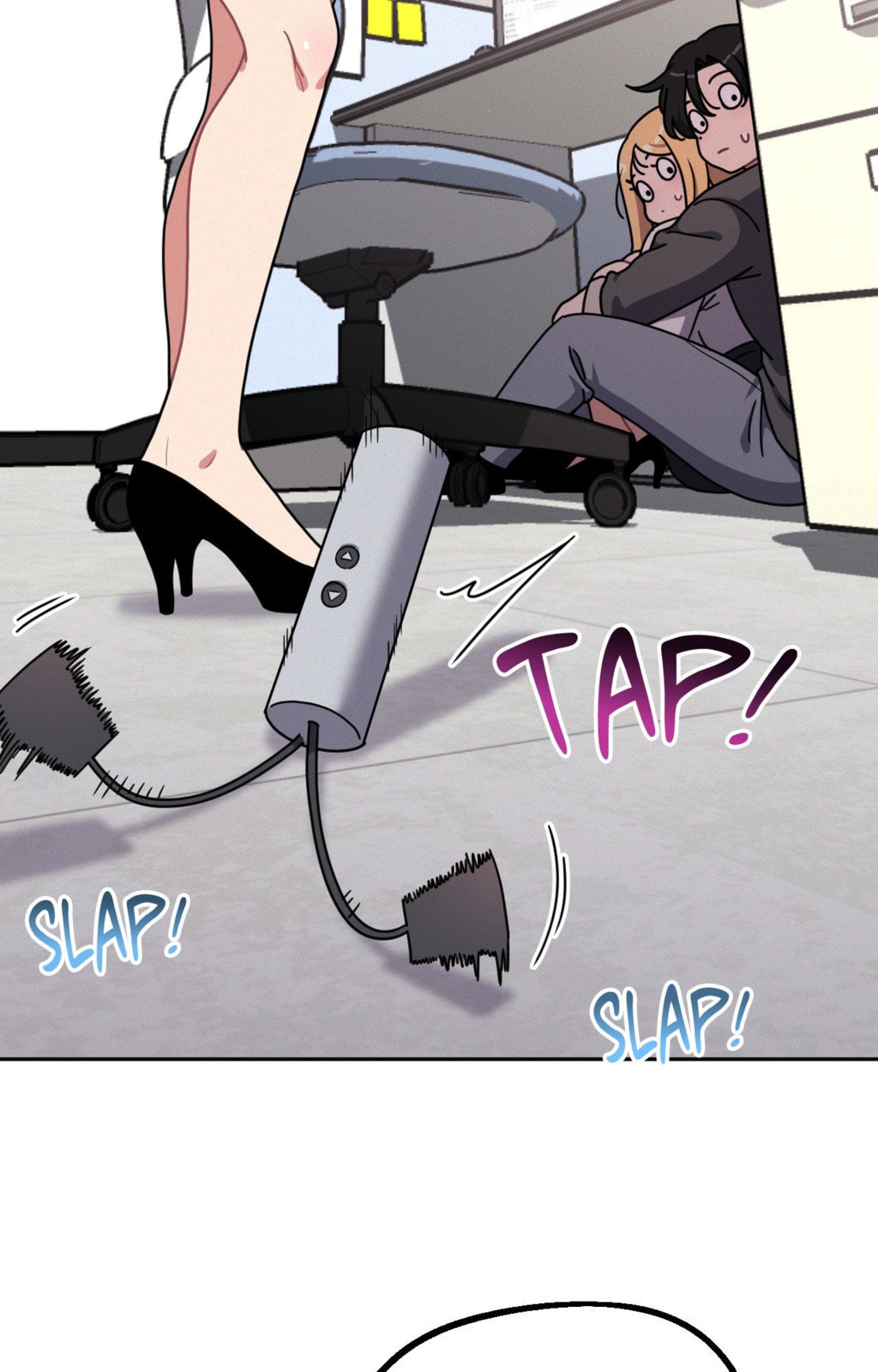 Read Her Red Hot Plaything chapter 33 image 39 on Lezhin