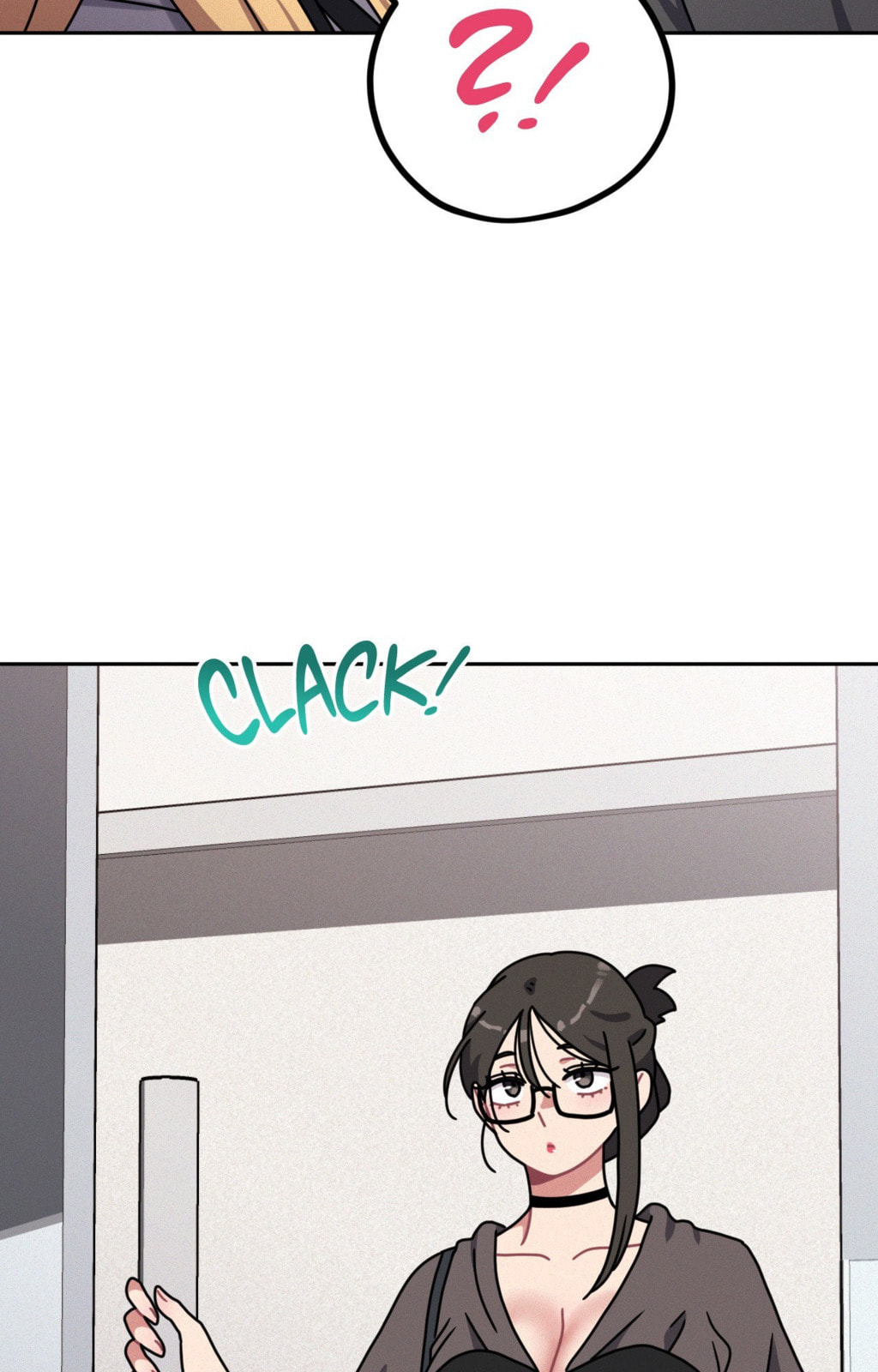 Read Her Red Hot Plaything chapter 33 image 4 on Lezhin
