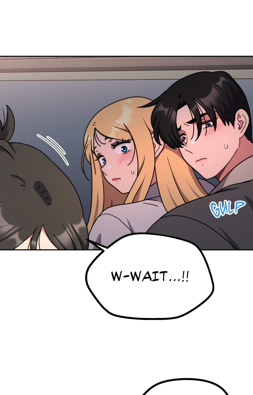 Read Her Red Hot Plaything chapter 33 image 42 on Lezhin